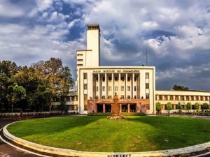 Iit Kharagpur