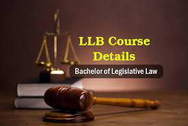 Llb Course