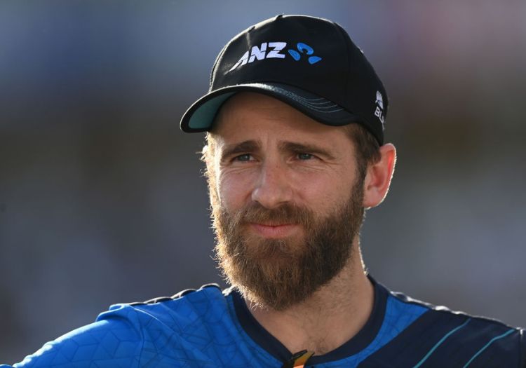 New Zealand Confident Kane Williamson