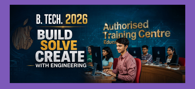 Au Btech2026 Banner