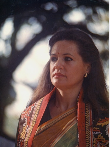 Sonia Gandhi Images 4