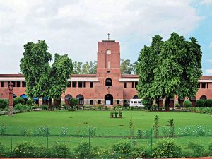 Delhi University Will Today Launch The Csas Portal For Ug And Pg Admissions