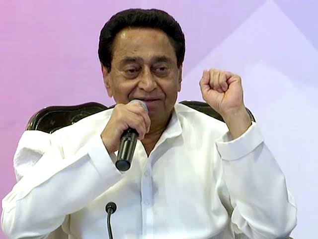 Kamal Nath resigns as chief minister ahead of Madhy