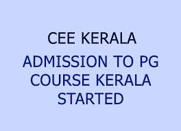 Cee Kerala Gov In