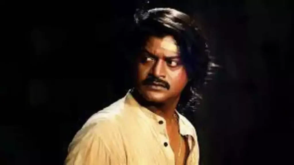 Daniel Balaji