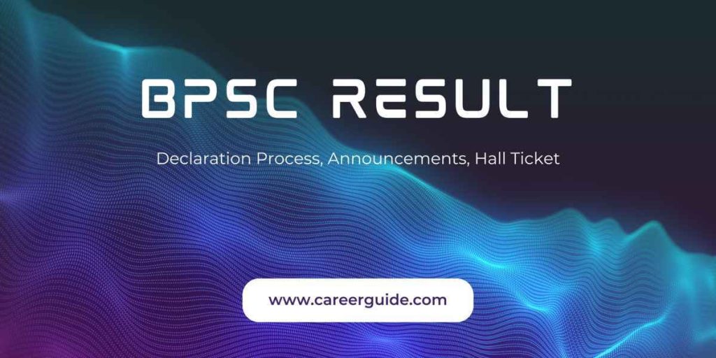 BPSC Result