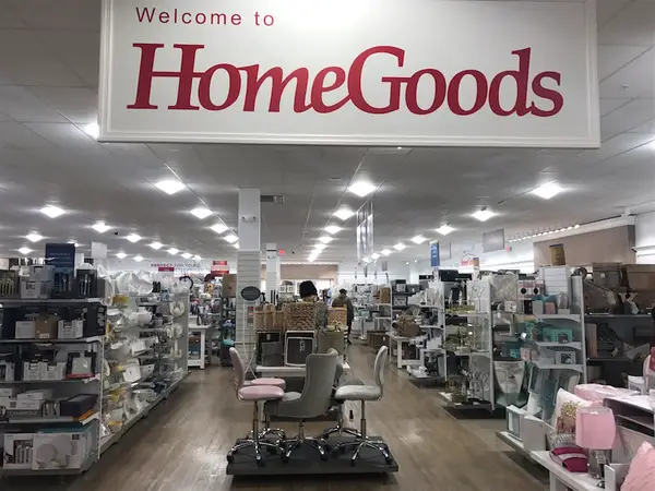 Home Goods