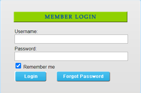 Mjpjay Login