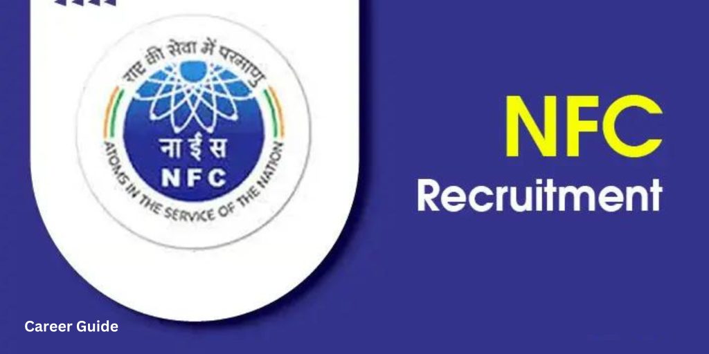 Nfc Recruitment