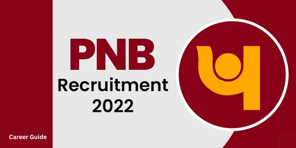Pnb Bank Recruitment 2022