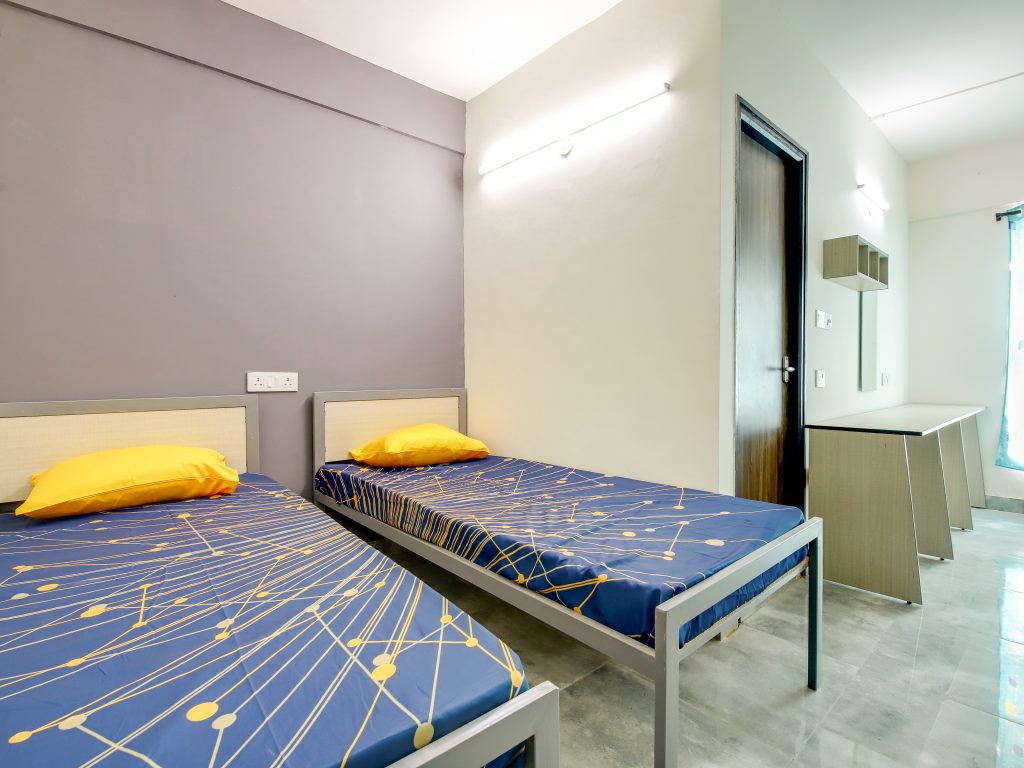 Sl Lisbon House Triple Sharing Bed5