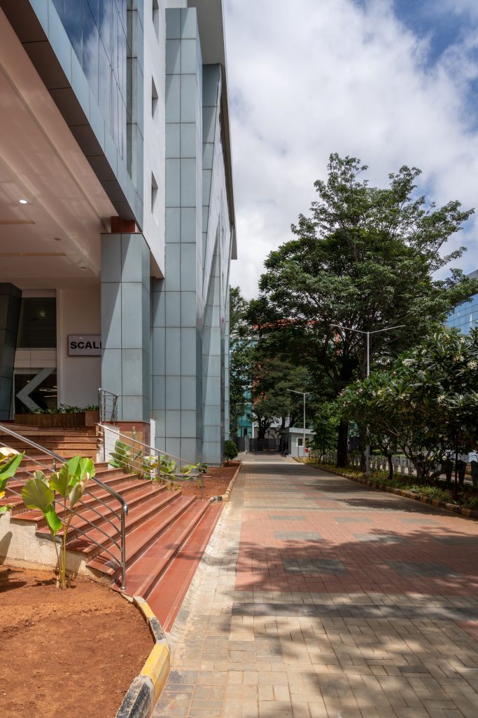 Santosh Kardak Sst Macro Campus 2