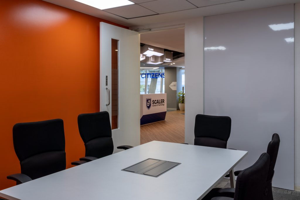 Santosh Kardak Sst Macro Campus 5