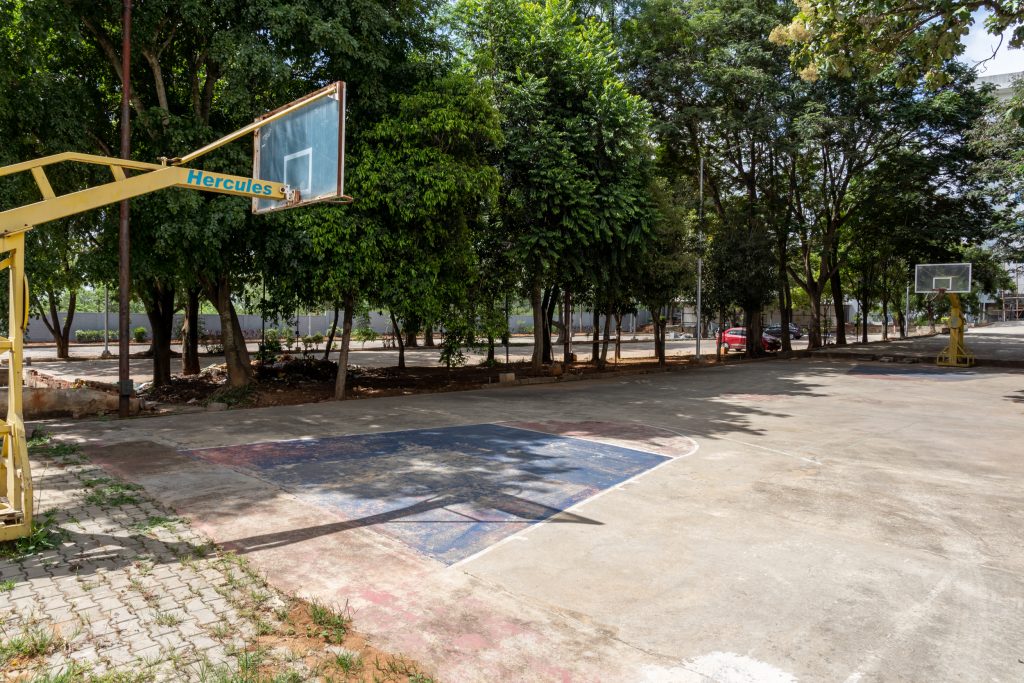 Santosh Kardak Sst Sports Amenities 1