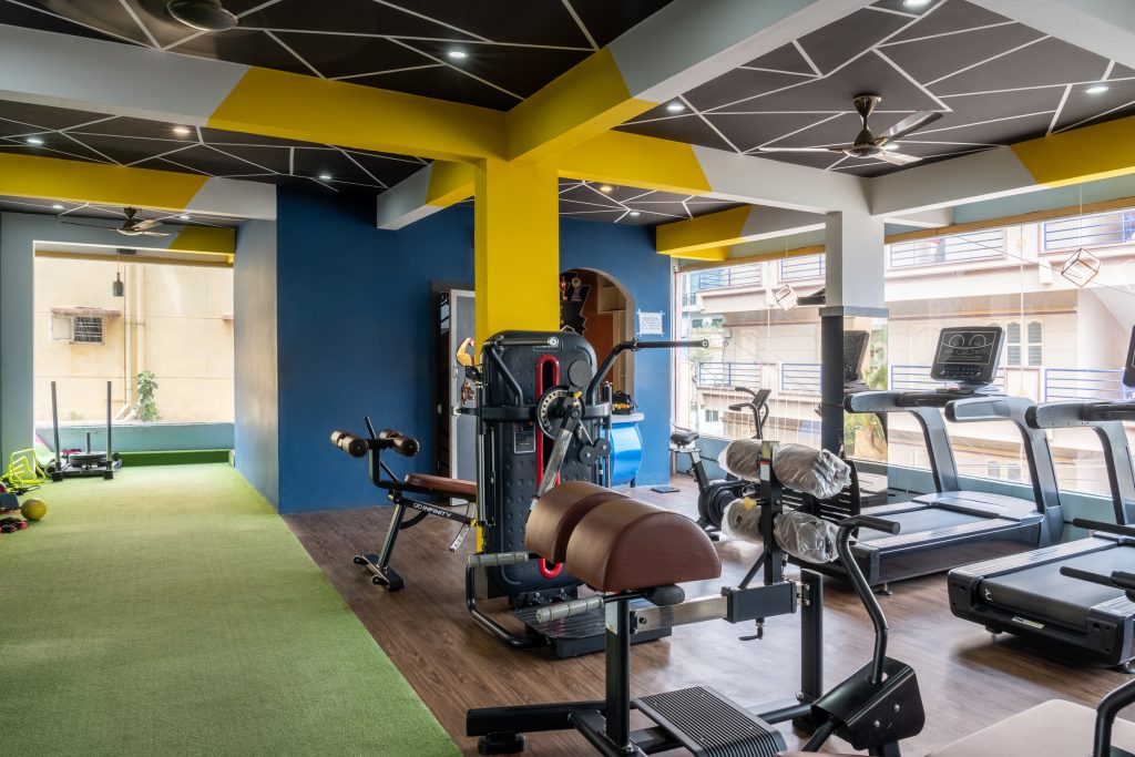 Santosh Kardak Sst Sports Amenities 4