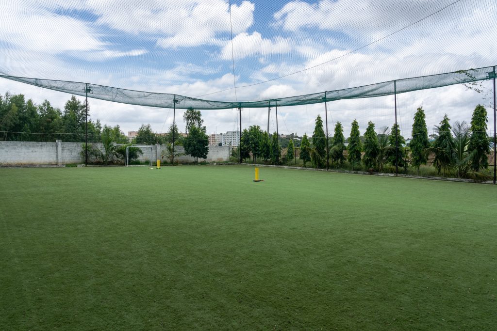 Santosh Kardak Sst Sports Amenities 9