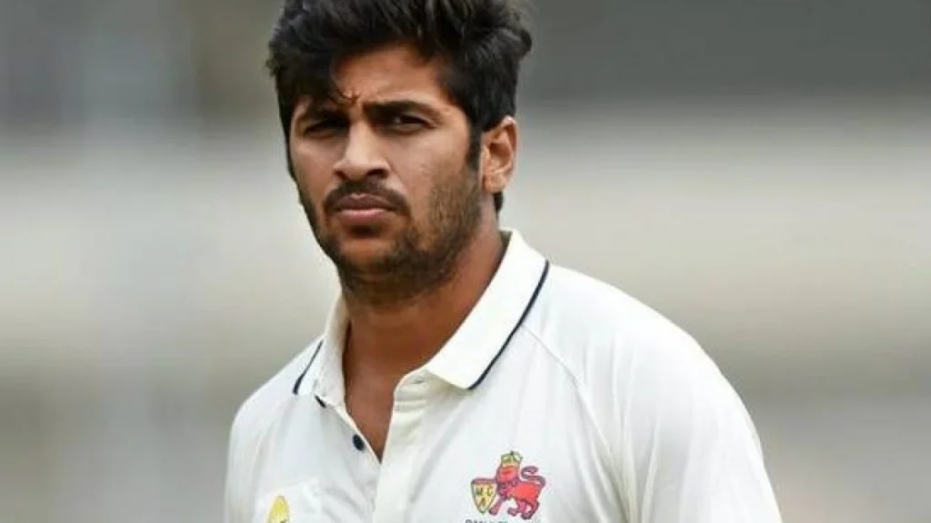 Shardul Thakur 1280x720