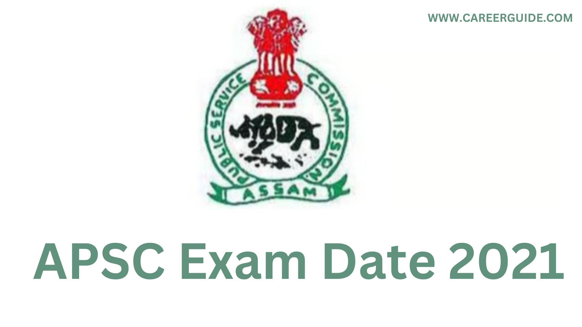 APSC Exam Date 2021: Eligibility, Exam Pattern, Important Dates ...