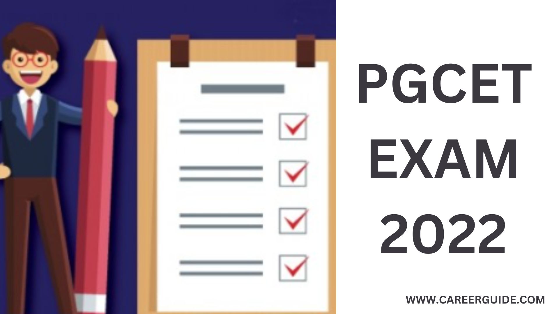 PGCET 2022 Exam Date: Syllabus, Application Process, Pattern - CareerGuide