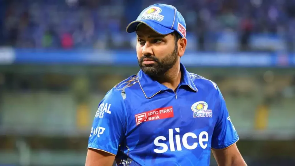 Rohit Sharma: Parents, Age, Stats, Match, House, Awards, Lifestyle ...