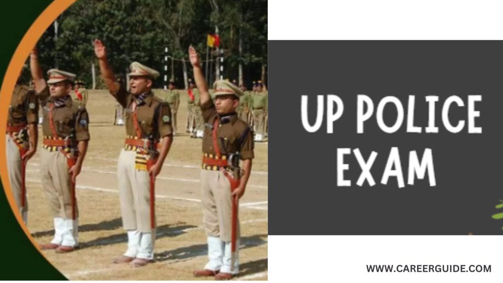 Up Police Exam