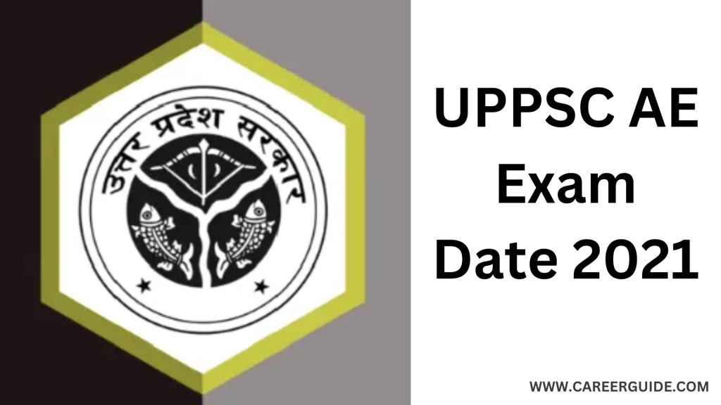 Uppsc Ae Exam Date 2021