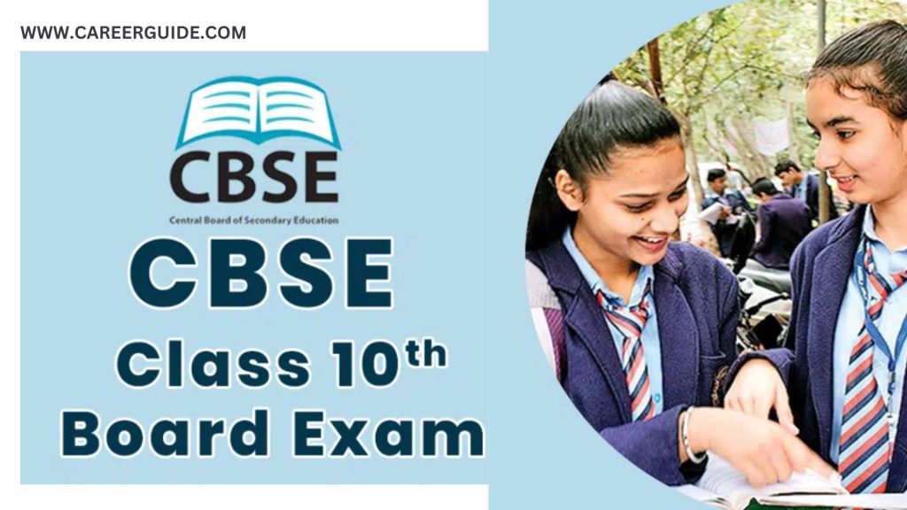 Cbse 10th Exam Result Date