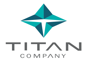 Titan Logo