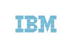 Ibm Logo 2