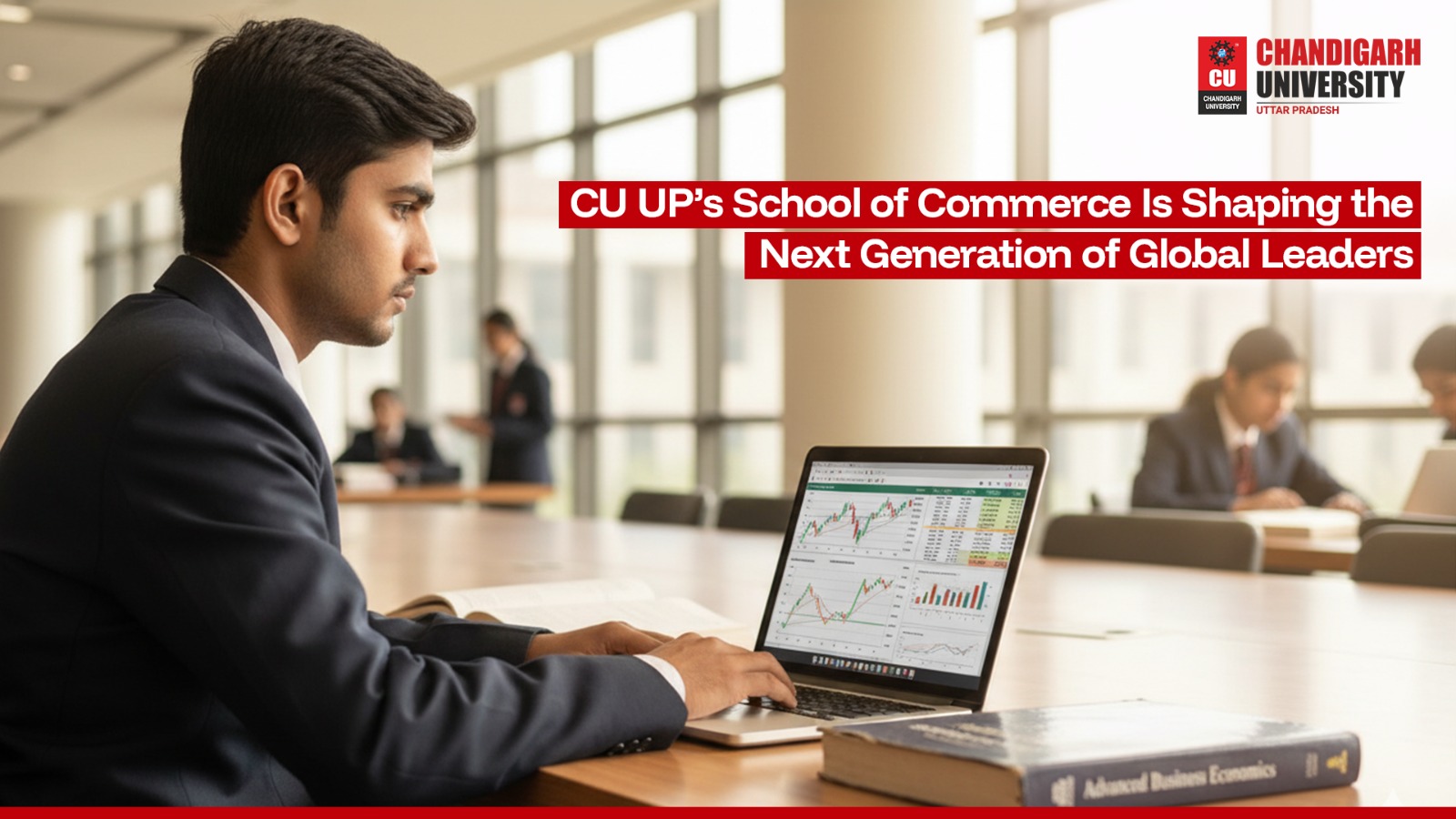 20 School Of Commerce 2