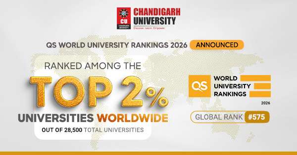 600 X 314 Top 2% Qs Rankings 2026