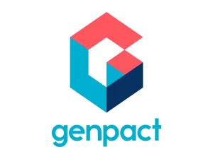 9714 Genpact