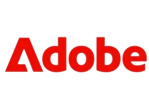 Adobe Wordmark