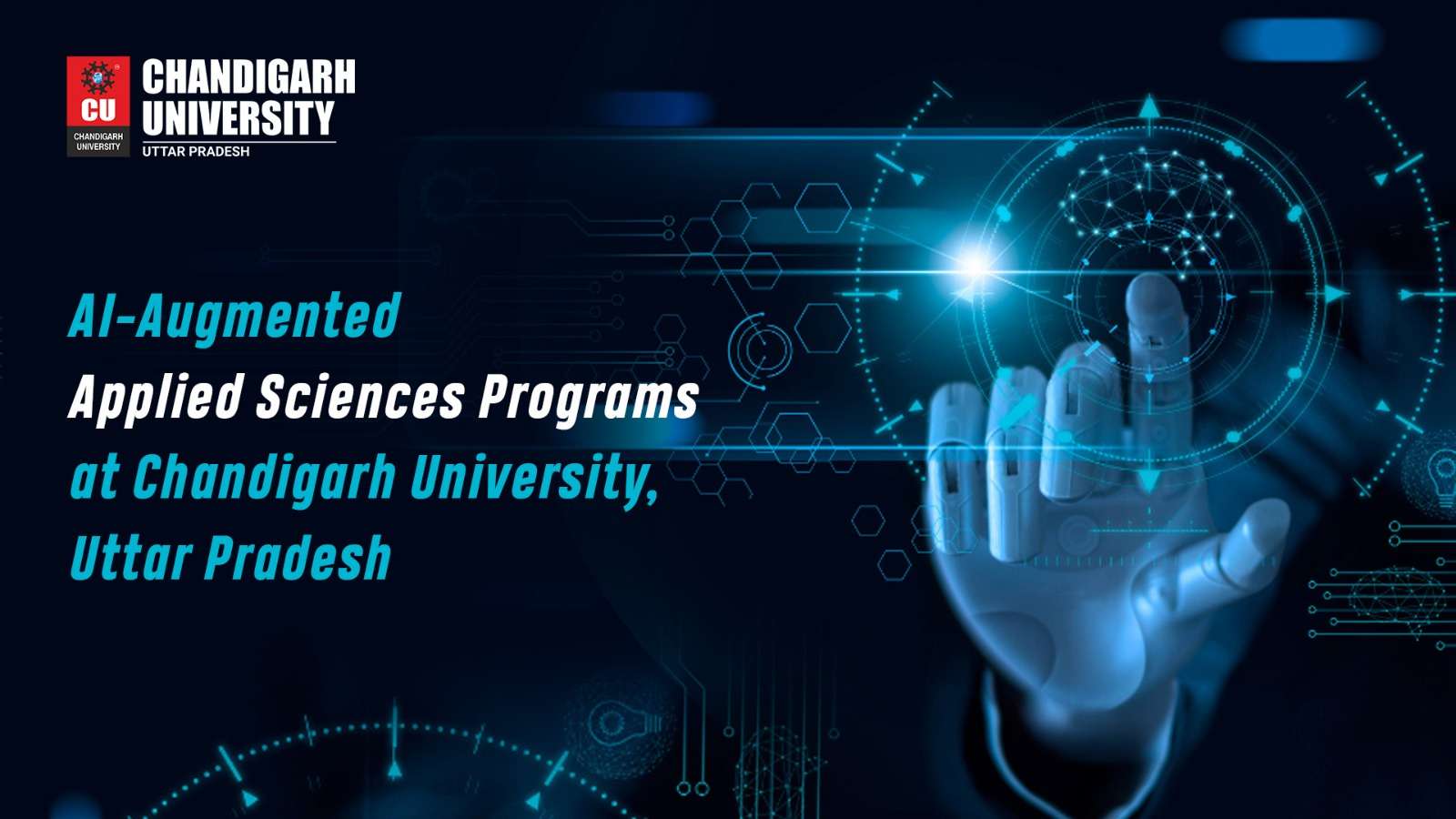 Applied Sciences Banner 1