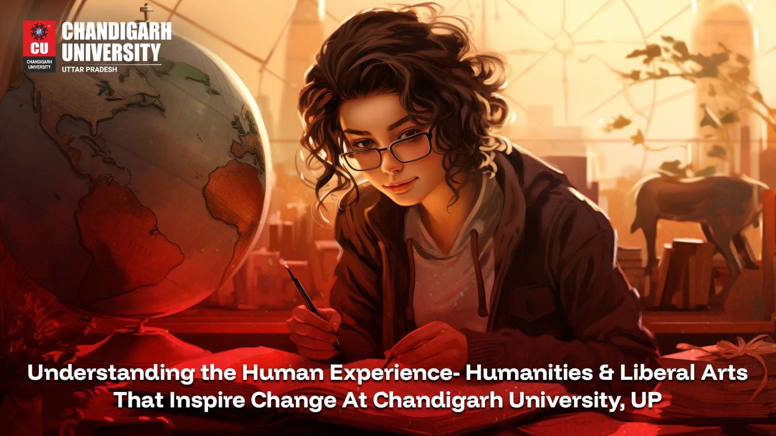 Humanities Banner