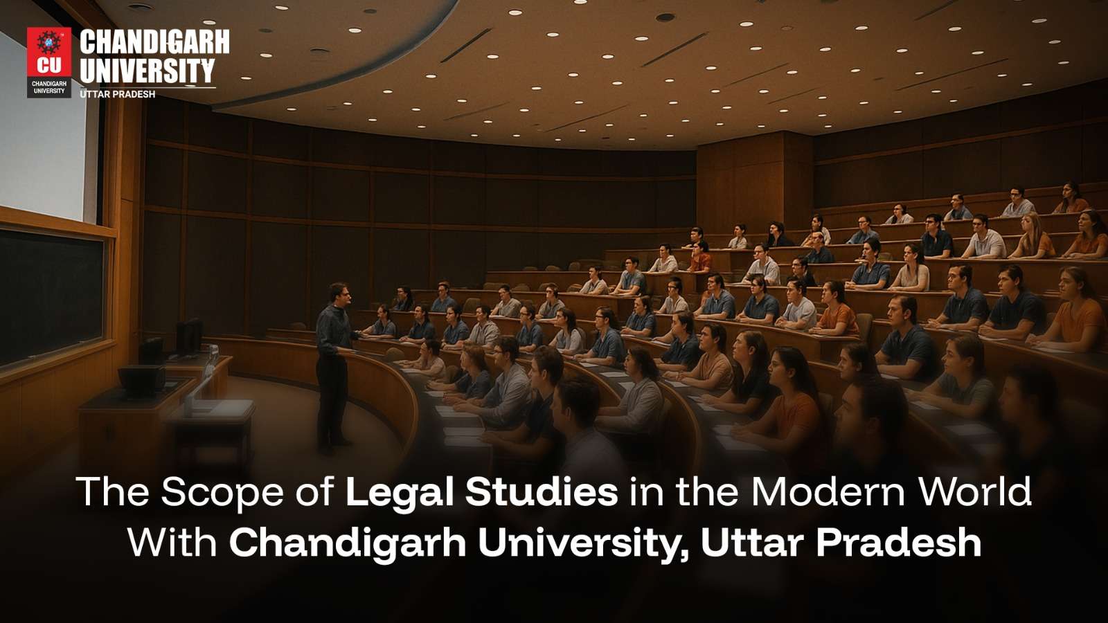 Legal Studies Banner 3