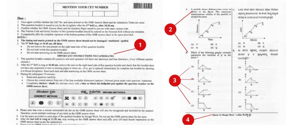 Previous Year CMAT Question Papers