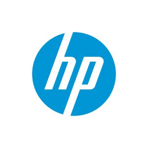 Hp Logo Hp Icon Free Free Vector