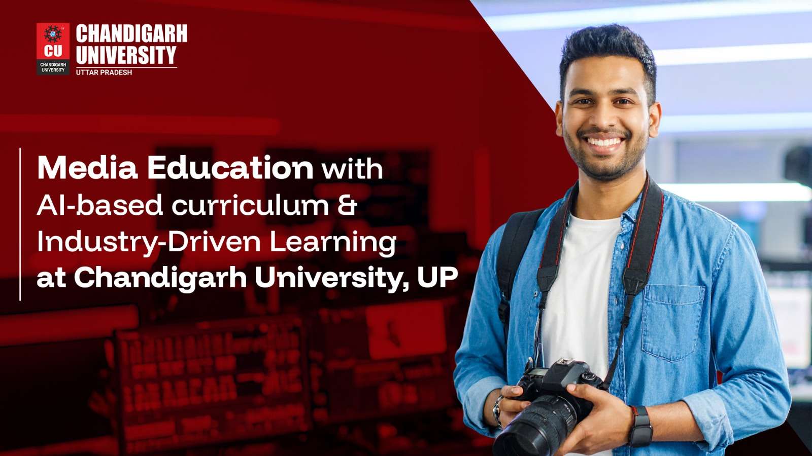 Media Studies Banner 3