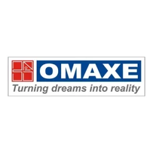 Omaxe Logo 350x350