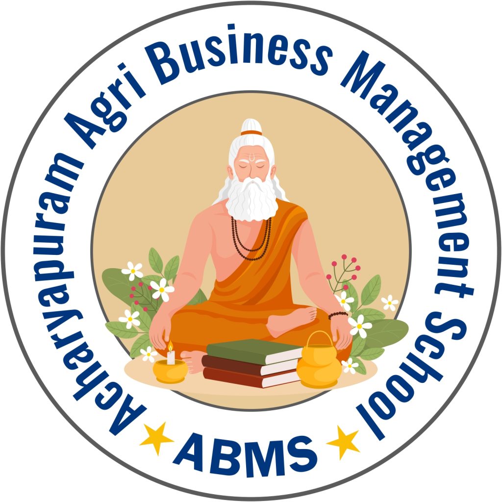 Acharyapuram Agri Business Management School (ABMS) - CareerGuide