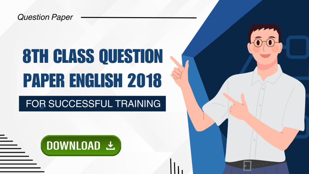 Sample Paper Class 12 Biology (1)8th Class Question Paper English 2018