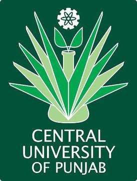 Central University Of Punjab