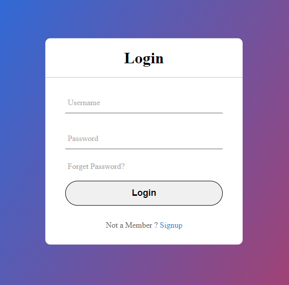 Fmnc Student Login