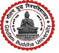 Gautam Buddha University Logo