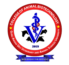 Guru Angad Dev Veterinary And Animal Sciences University