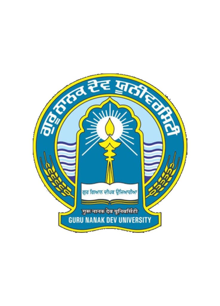 Guru Nanak Dev University