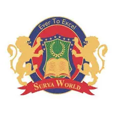 Surya World University