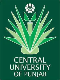 Central University Of Punjab