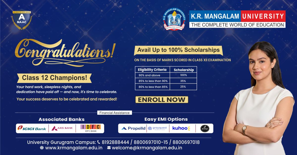 Congratulations Class 12 1200x628